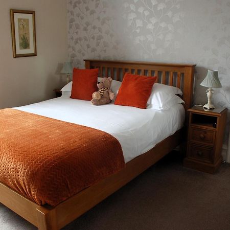 Denehurst Guest House Windermere Zewnętrze zdjęcie