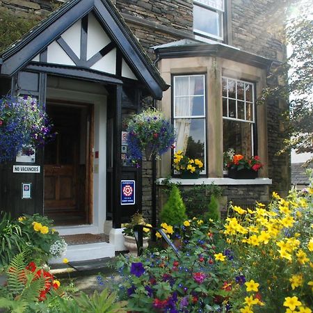 Denehurst Guest House Windermere Zewnętrze zdjęcie