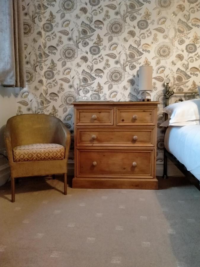 Denehurst Guest House Windermere Zewnętrze zdjęcie