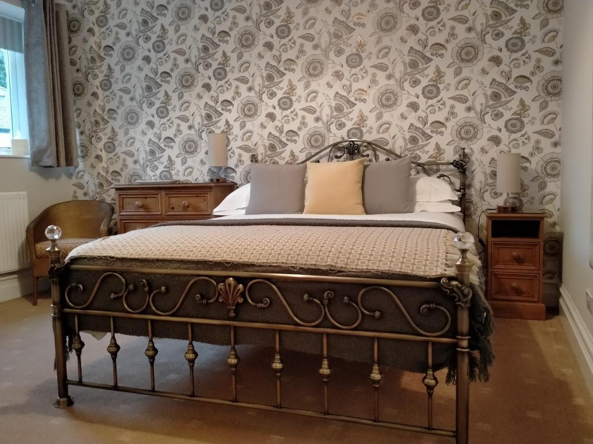 Denehurst Guest House Windermere Zewnętrze zdjęcie