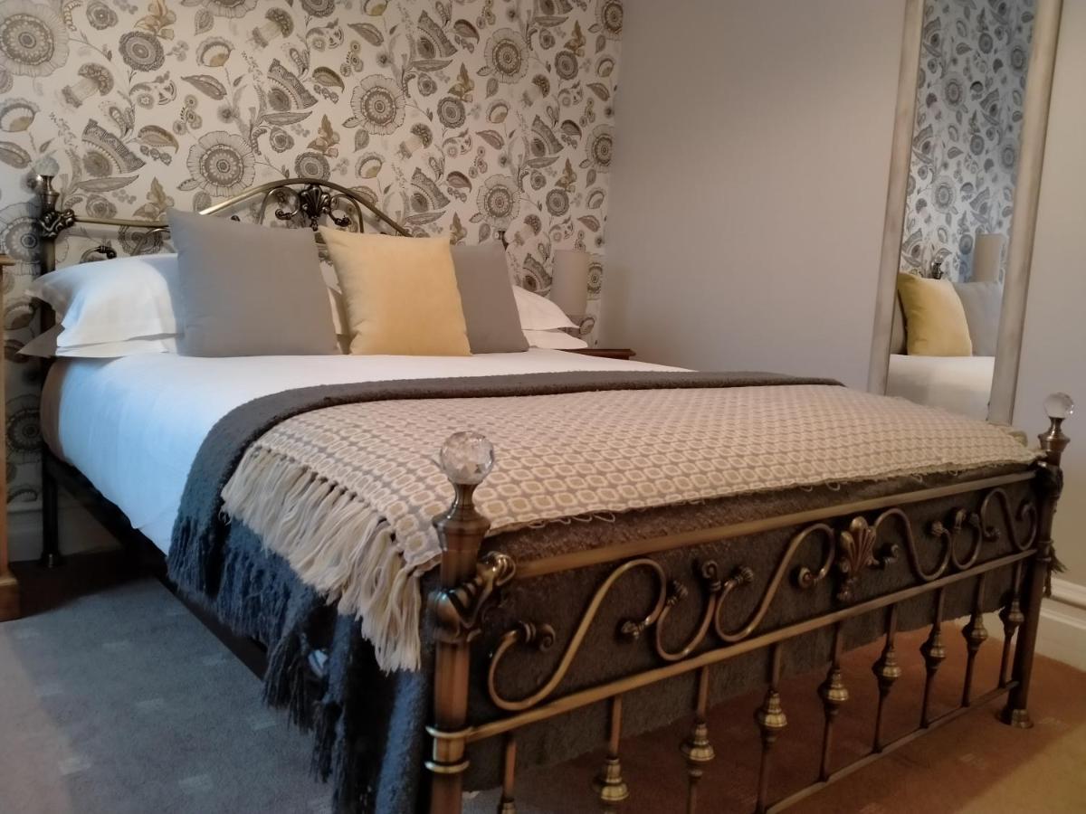 Denehurst Guest House Windermere Zewnętrze zdjęcie