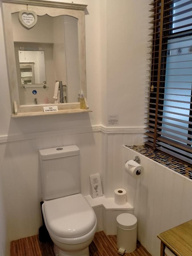 Denehurst Guest House Windermere Zewnętrze zdjęcie