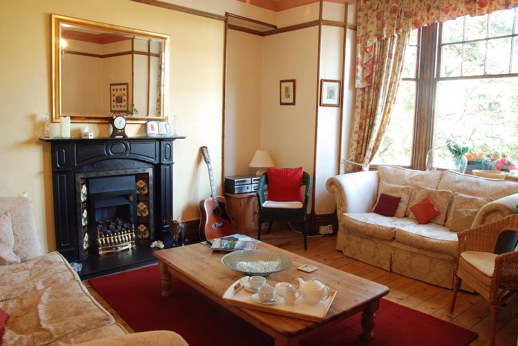 Denehurst Guest House Windermere Zewnętrze zdjęcie
