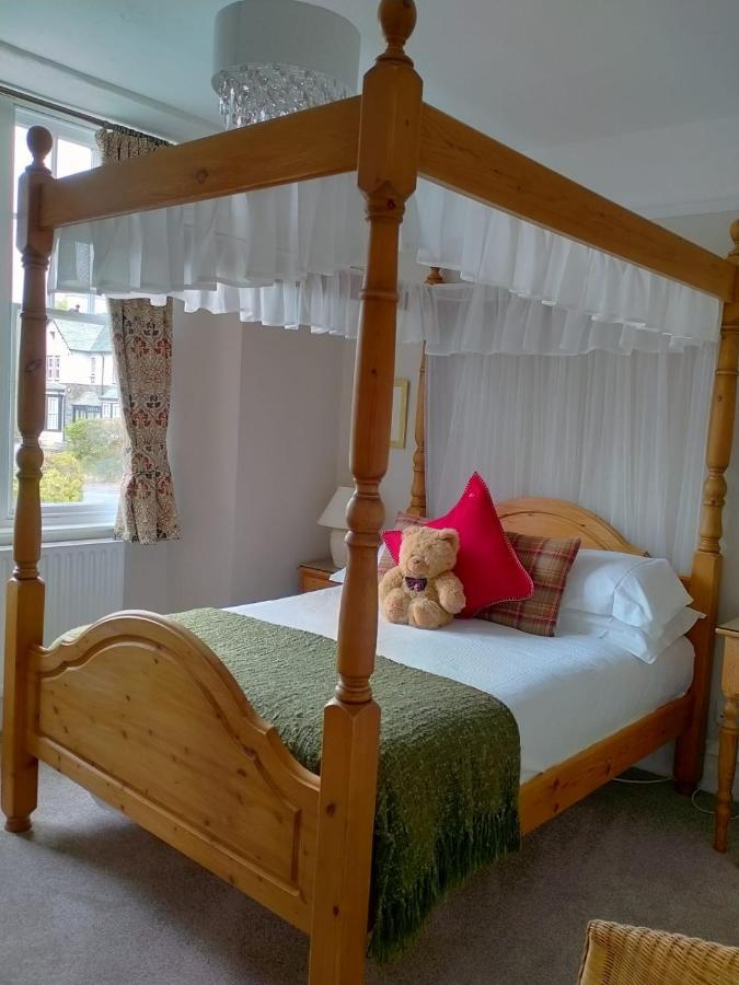 Denehurst Guest House Windermere Zewnętrze zdjęcie