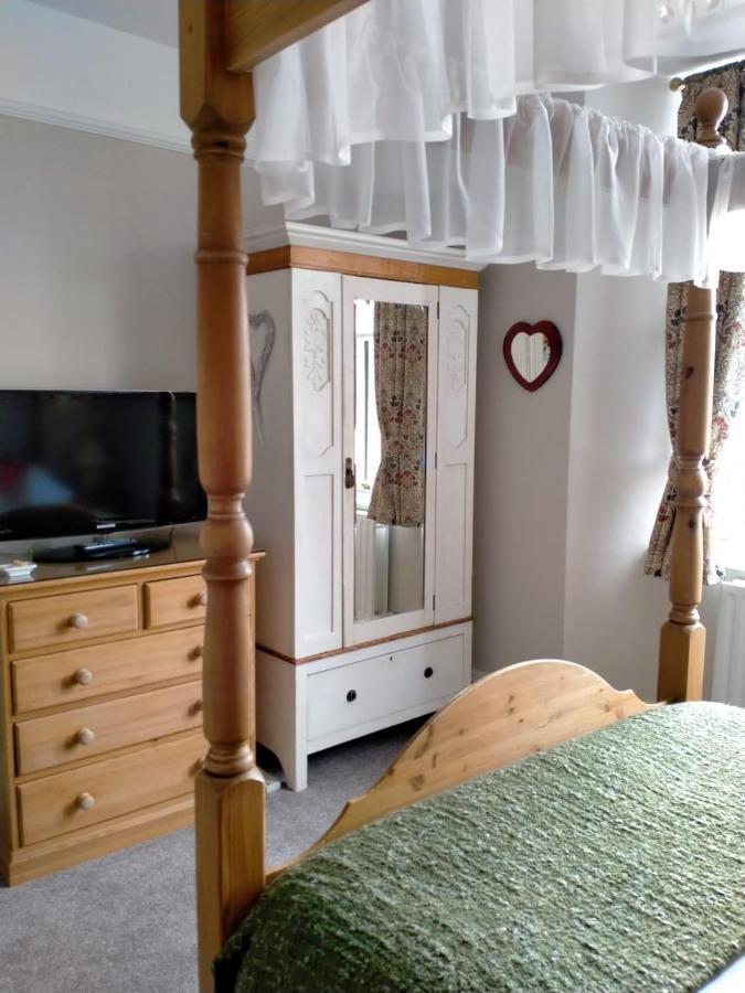Denehurst Guest House Windermere Zewnętrze zdjęcie