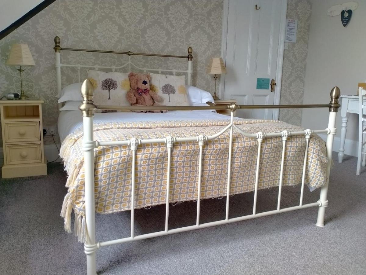 Denehurst Guest House Windermere Zewnętrze zdjęcie