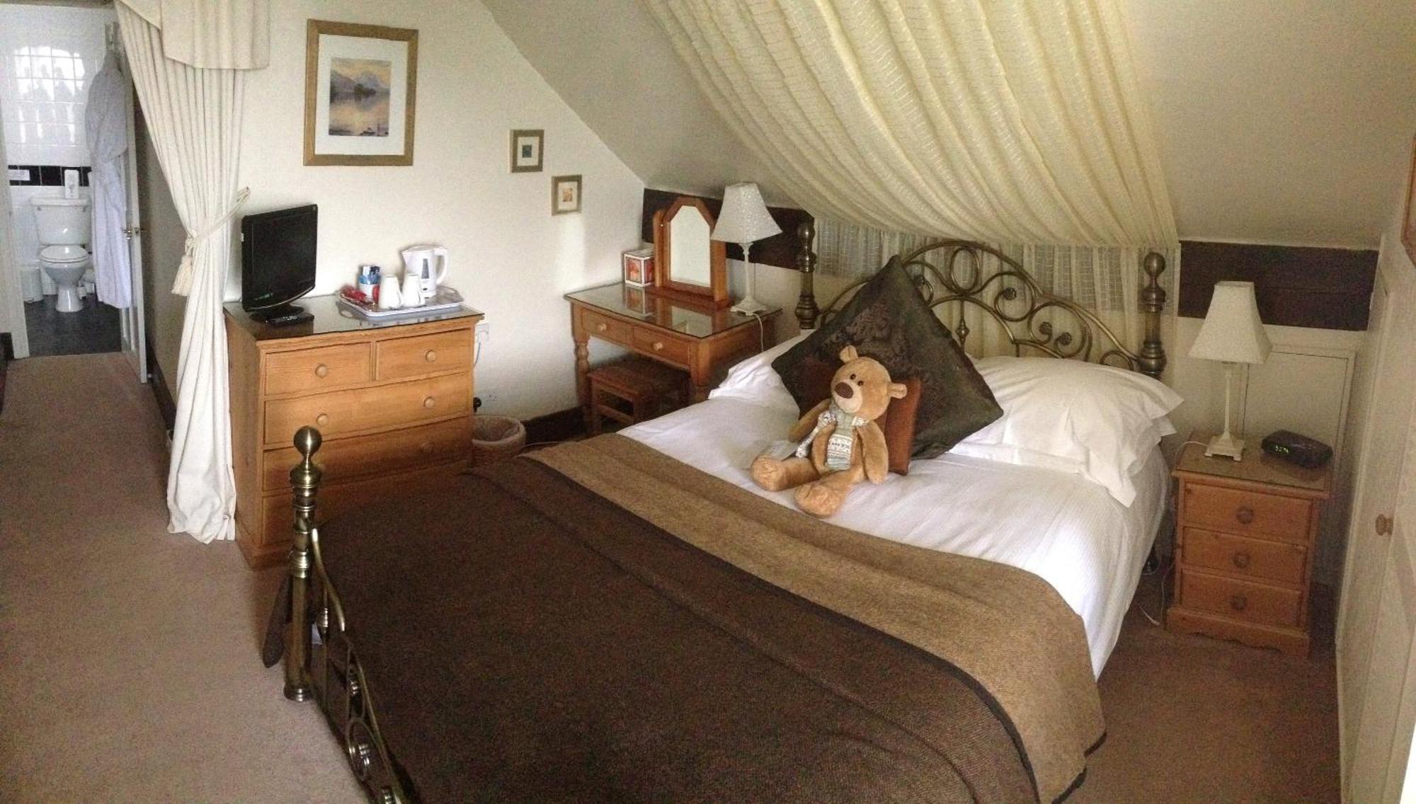 Denehurst Guest House Windermere Pokój zdjęcie