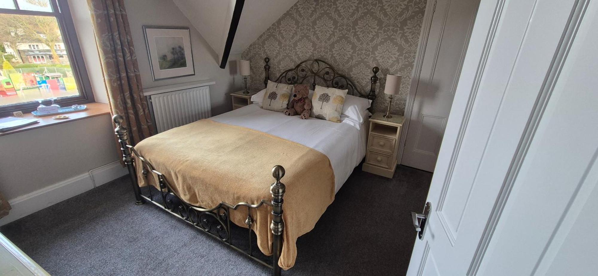 Denehurst Guest House Windermere Zewnętrze zdjęcie
