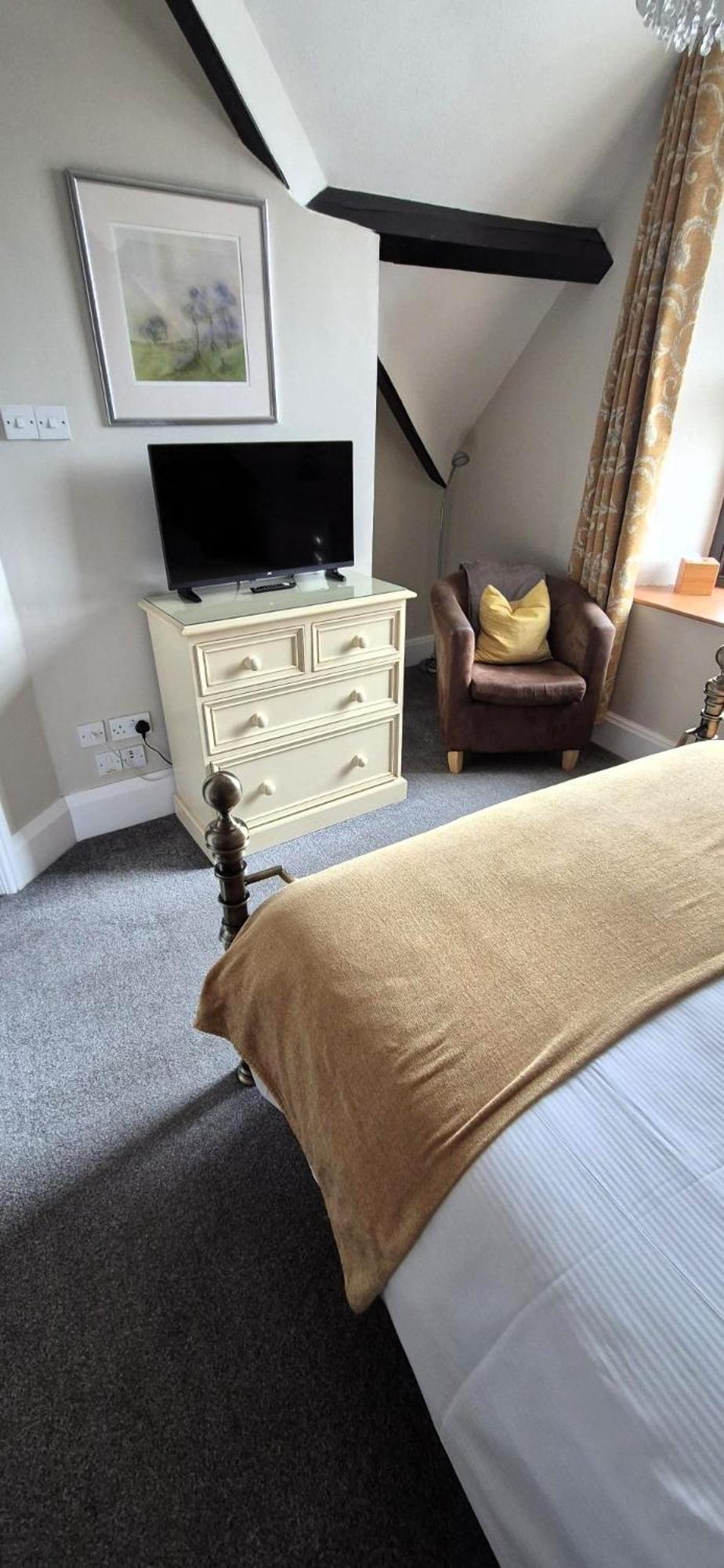 Denehurst Guest House Windermere Zewnętrze zdjęcie
