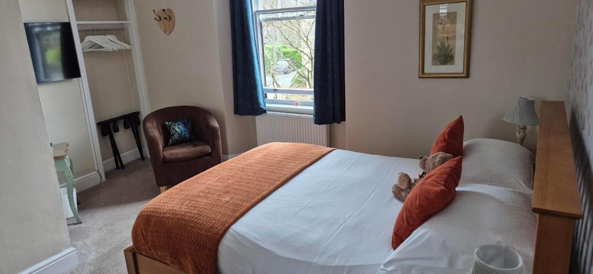 Denehurst Guest House Windermere Zewnętrze zdjęcie
