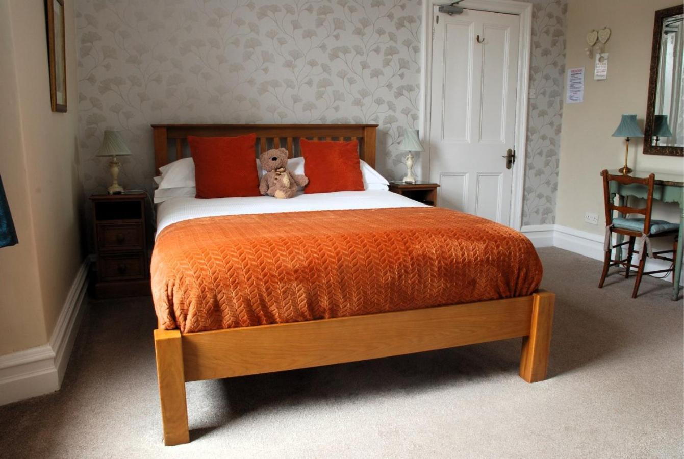 Denehurst Guest House Windermere Zewnętrze zdjęcie