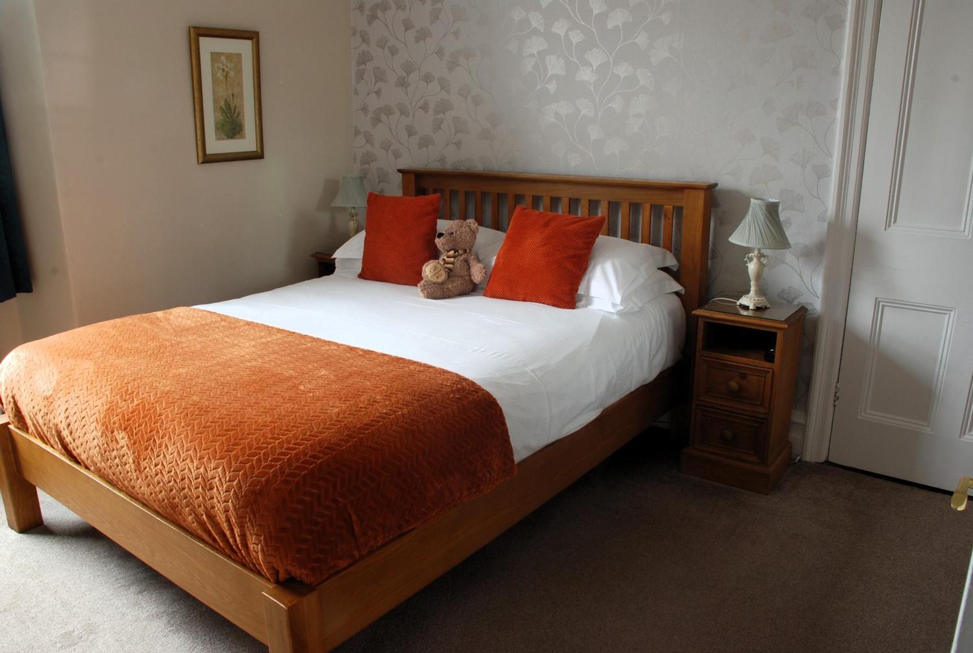 Denehurst Guest House Windermere Zewnętrze zdjęcie
