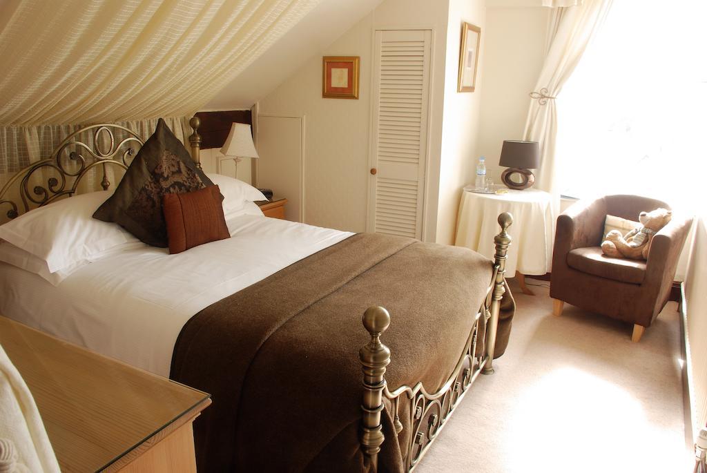 Denehurst Guest House Windermere Pokój zdjęcie