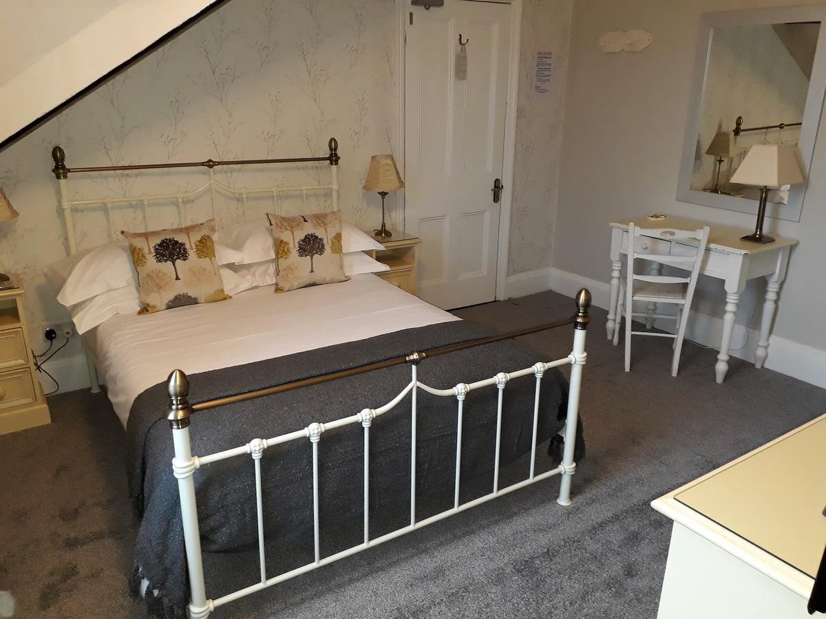 Denehurst Guest House Windermere Pokój zdjęcie
