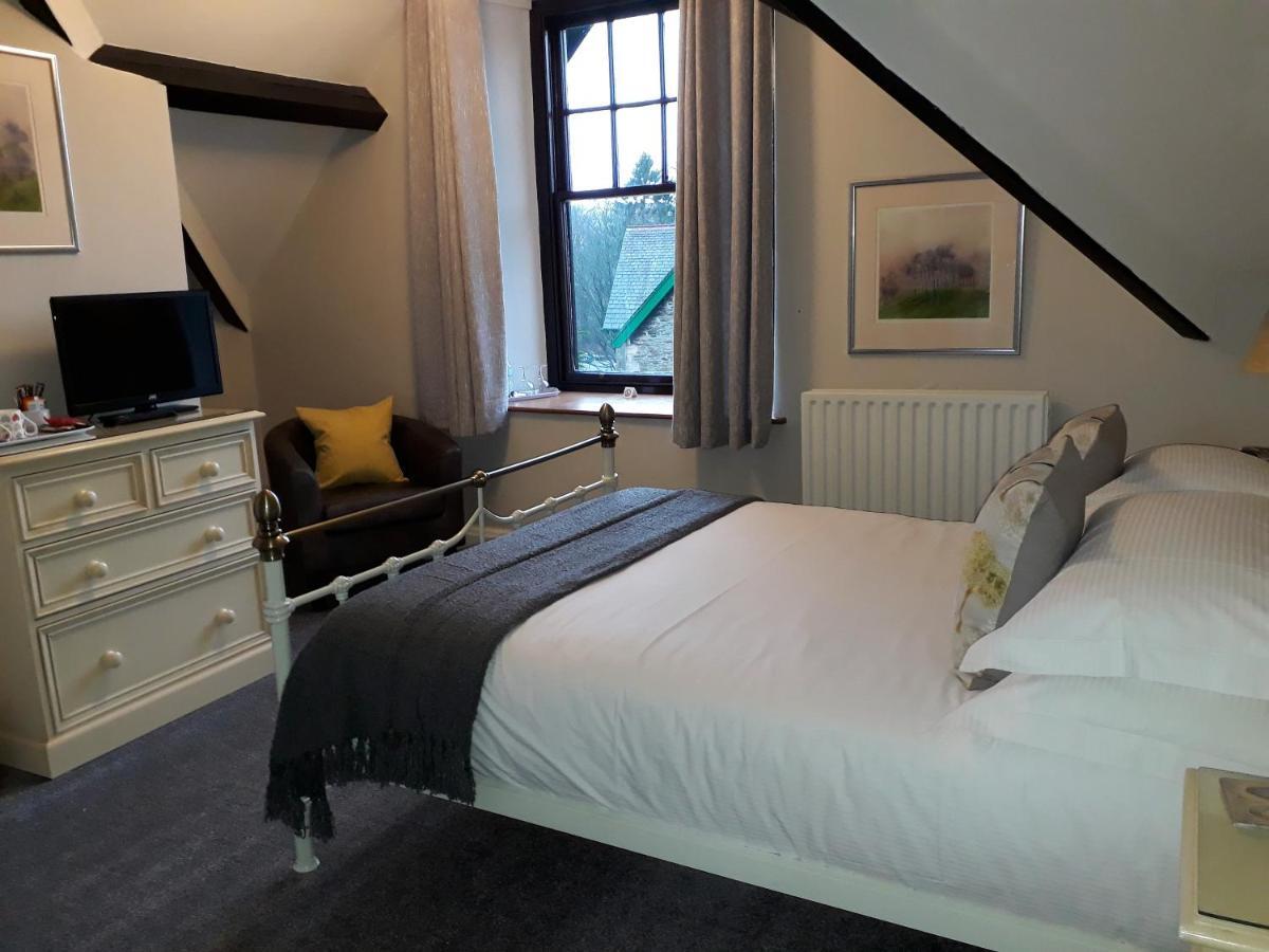 Denehurst Guest House Windermere Pokój zdjęcie
