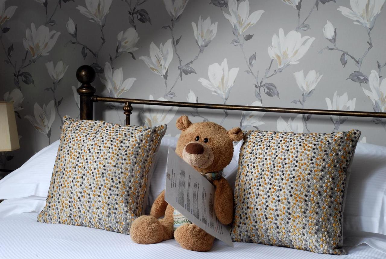 Denehurst Guest House Windermere Zewnętrze zdjęcie