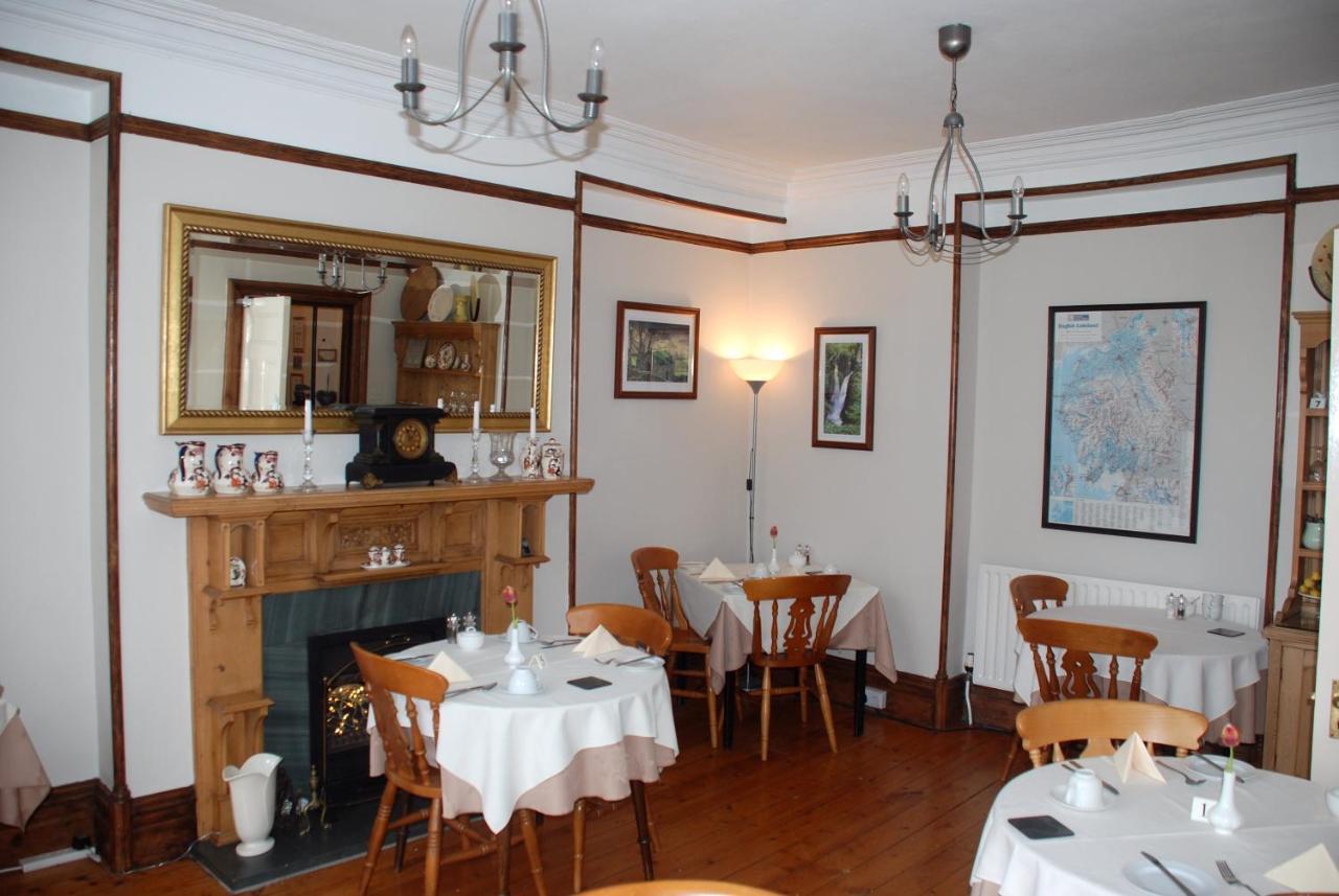 Denehurst Guest House Windermere Zewnętrze zdjęcie